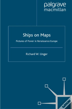 Capa do artigo Ships On Maps