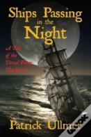 Ships Passing In The Night