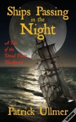 Capa do artigo Ships Passing In The Night