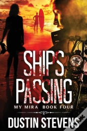 Capa do artigo Ships Passing