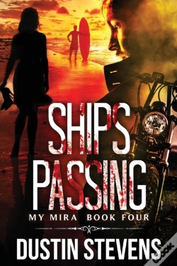 Capa do artigo Ships Passing