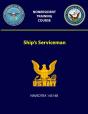Ship'S Serviceman - Navedtra 14314b - Preview