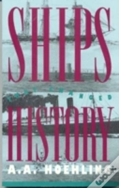 Capa do artigo Ships That Changed History