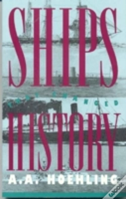 Capa do artigo Ships That Changed History