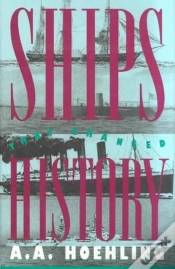 Capa do artigo Ships That Changed History