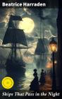 Ships That Pass In The Night - Preview
