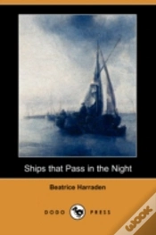 Capa do artigo Ships That Pass In The Night (Dodo Press)