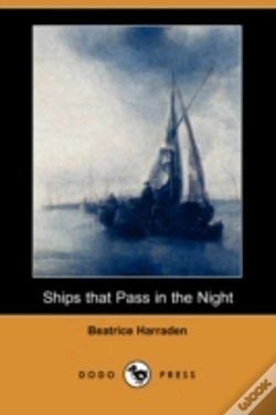 Capa do artigo Ships That Pass In The Night (Dodo Press)