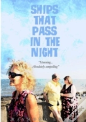 Capa do artigo Ships That Pass In The Night
