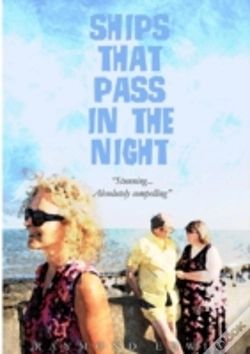 Capa do artigo Ships That Pass In The Night