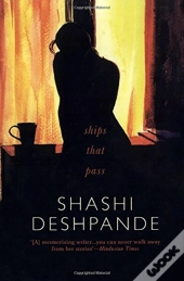 Ships That Pass
