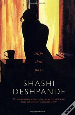 Capa do artigo Ships That Pass