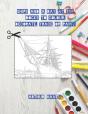 Ships To Colour, Decorate, Trace Or Paint! - Preview