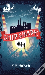 Capa do artigo Shipshape