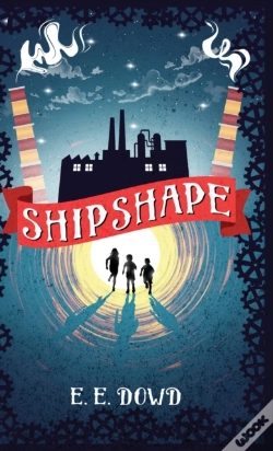 Capa do artigo Shipshape