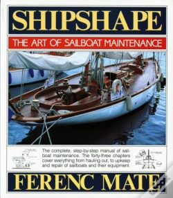 Capa do artigo Shipshape