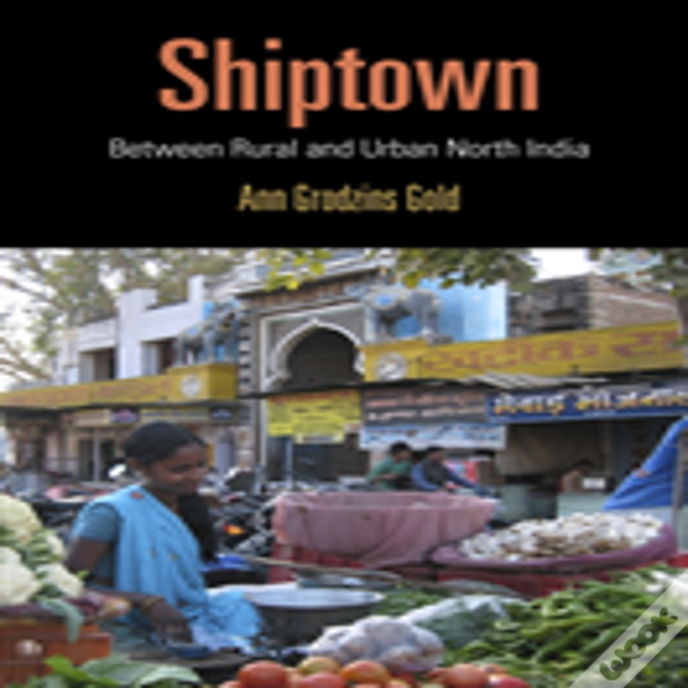 Shiptown