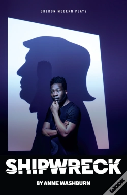 Capa do artigo Shipwreck
