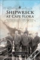 Shipwreck At Cape Flora