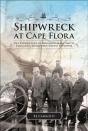 Shipwreck At Cape Flora - Preview