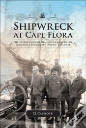 Capa do artigo Shipwreck At Cape Flora