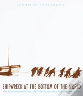 Shipwreck At The Bottom Of The World