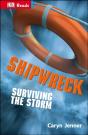 Shipwreck - Preview