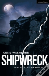 Shipwreck (Dual Audio/Stage Edition)
