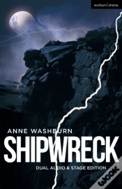 Capa do artigo Shipwreck (Dual Audio/Stage Edition)