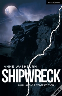 Capa do artigo Shipwreck (Dual Audio/Stage Edition)