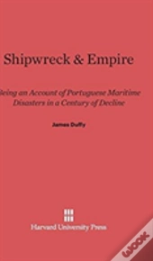 Shipwreck & Empire