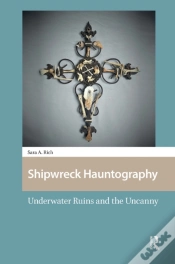 Capa do artigo Shipwreck Hauntography