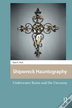 Capa do artigo Shipwreck Hauntography