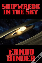 Capa do artigo Shipwreck In The Sky
