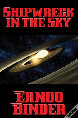 Capa do artigo Shipwreck In The Sky