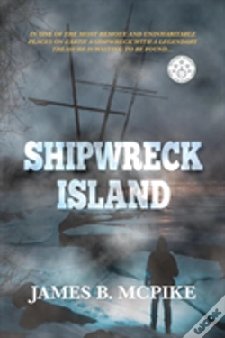 Capa do artigo Shipwreck Island