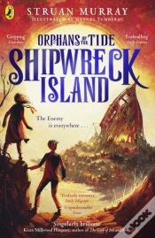 Capa do artigo Shipwreck Island