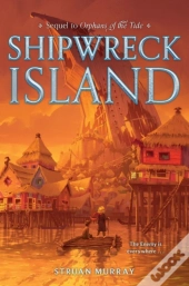 Shipwreck Island