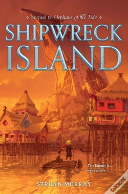 Capa do artigo Shipwreck Island