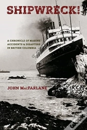 Capa do artigo Shipwreck!