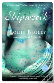 Capa do artigo Shipwreck