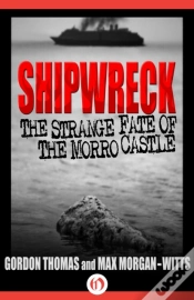 Capa do artigo Shipwreck