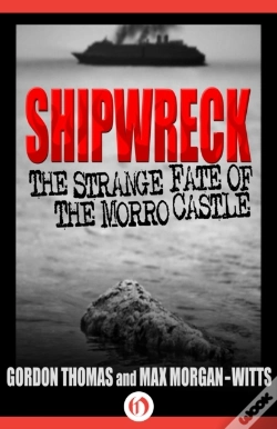 Capa do artigo Shipwreck