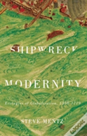 Capa do artigo Shipwreck Modernity