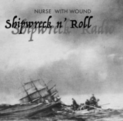 Capa do artigo Shipwreck N' Roll - Vinil