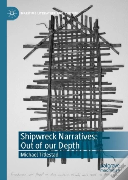 Capa do artigo Shipwreck Narratives: Out Of Our Depth