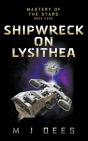 Shipwreck On Lysithea - Preview