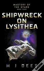 Shipwreck On Lysithea