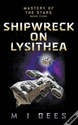 Capa do artigo Shipwreck On Lysithea