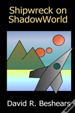 Capa do artigo Shipwreck On Shadowworld